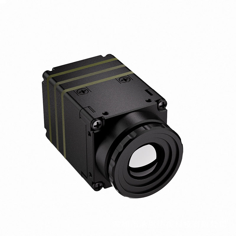 640x512 Thermal Imaging Core L - огляд і ціна Drone Thermal Imaging