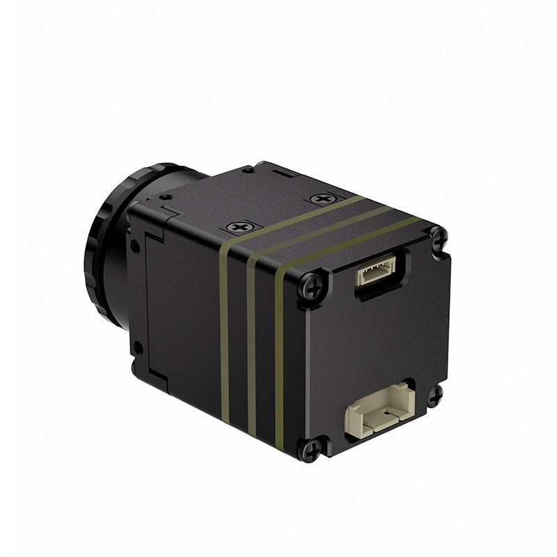 640x512 Thermal Imaging Core L - огляд і ціна Drone Thermal Imaging