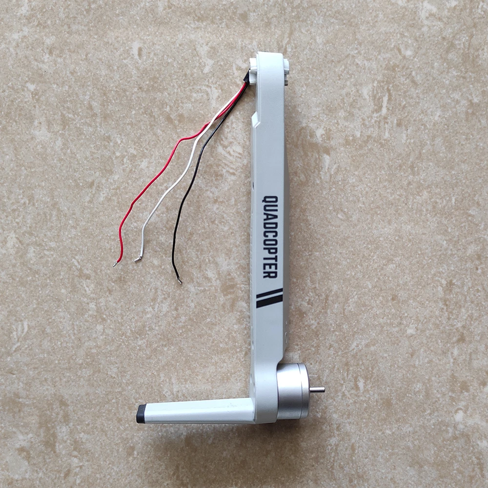 KF102 MAX Front Rear Arm Spare - огляд і ціна Drone Mapping