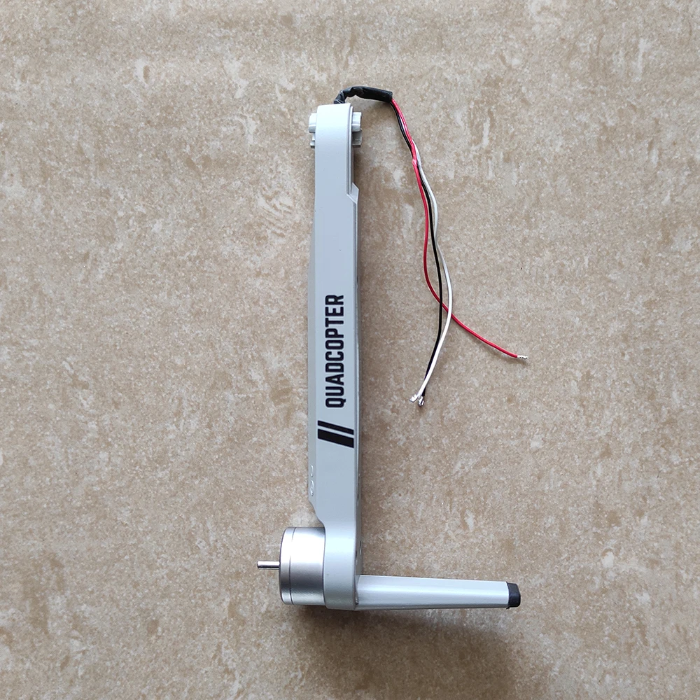 KF102 MAX Front Rear Arm Spare - огляд і ціна Drone Mapping