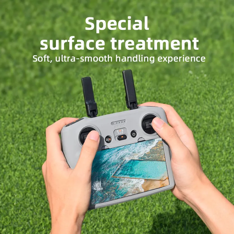 Silicone Sleeve for DJI Avata  - огляд і ціна Drone Video Production