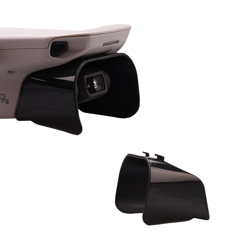 Lens Hood For DJI Mini 2/Mini  - огляд і ціна Drone Video Production