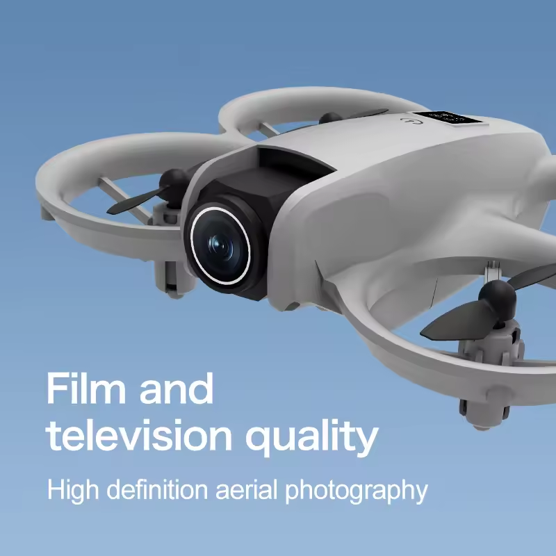 2026 NEW GT3 Mini With LED Fol - огляд і ціна Drone Mapping