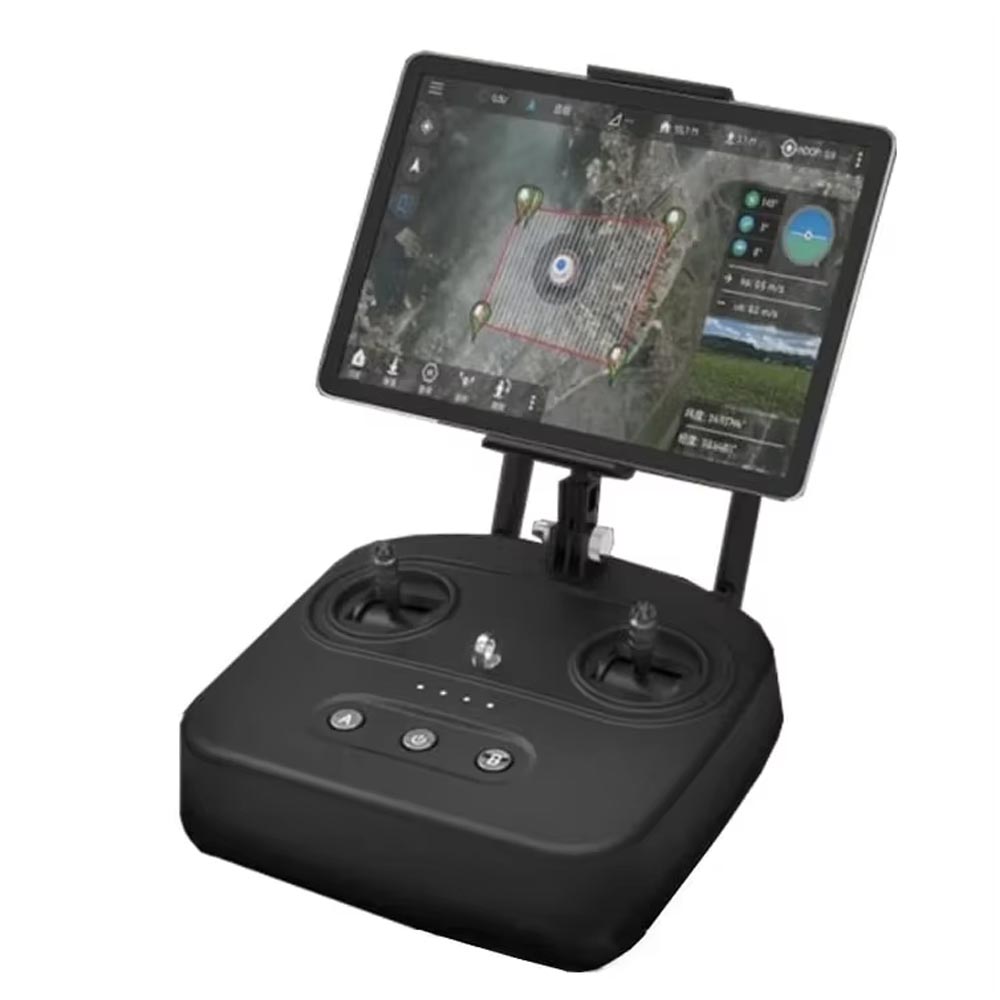 Skydroid T10 Remote Control Mi - огляд і ціна Drone Video Production