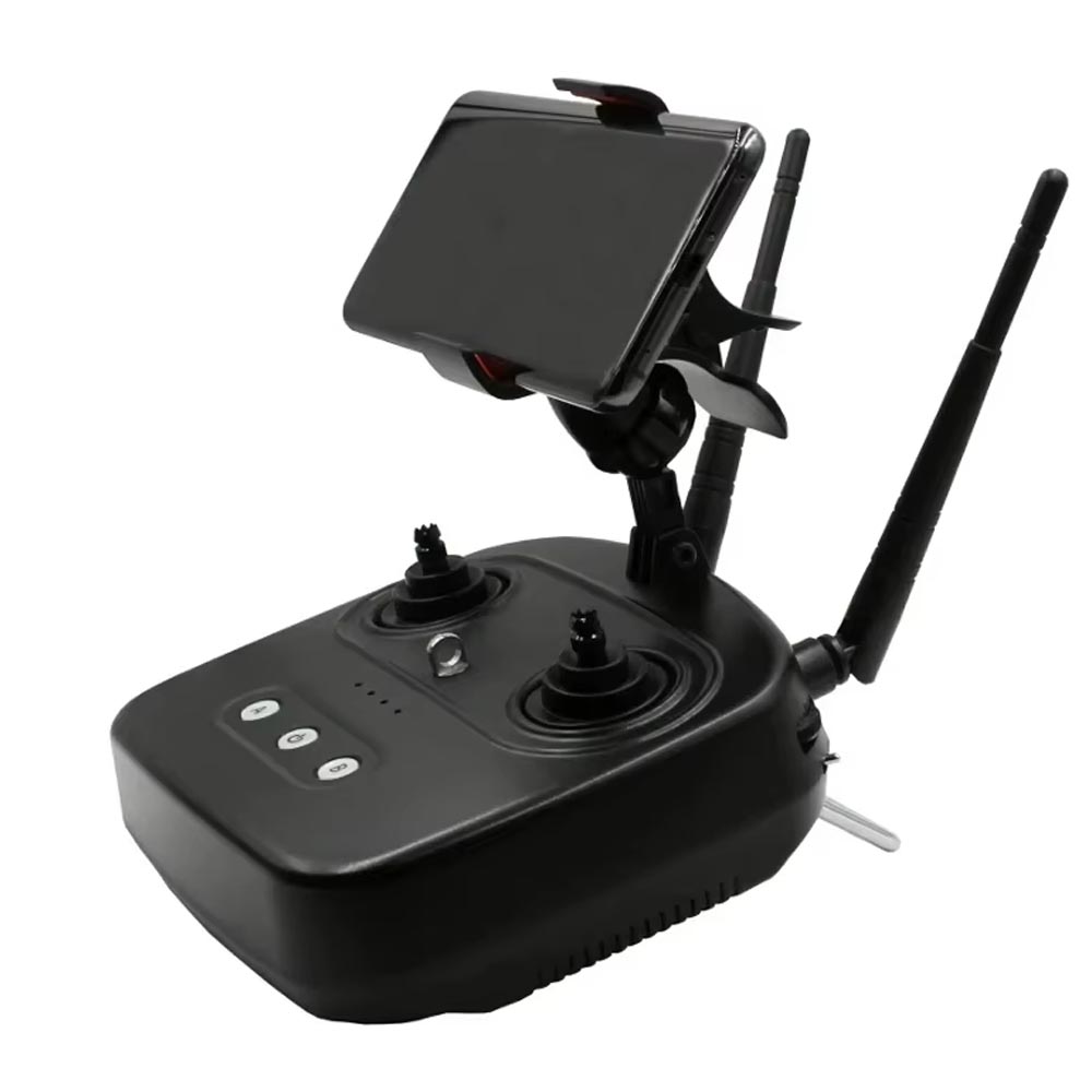 Skydroid T10 Remote Control Mi - огляд і ціна Drone Video Production
