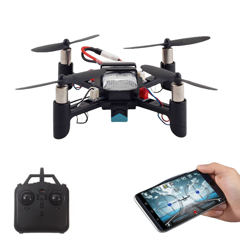 New Assembly DIY Four Axis Air - огляд і ціна Drone Video Production