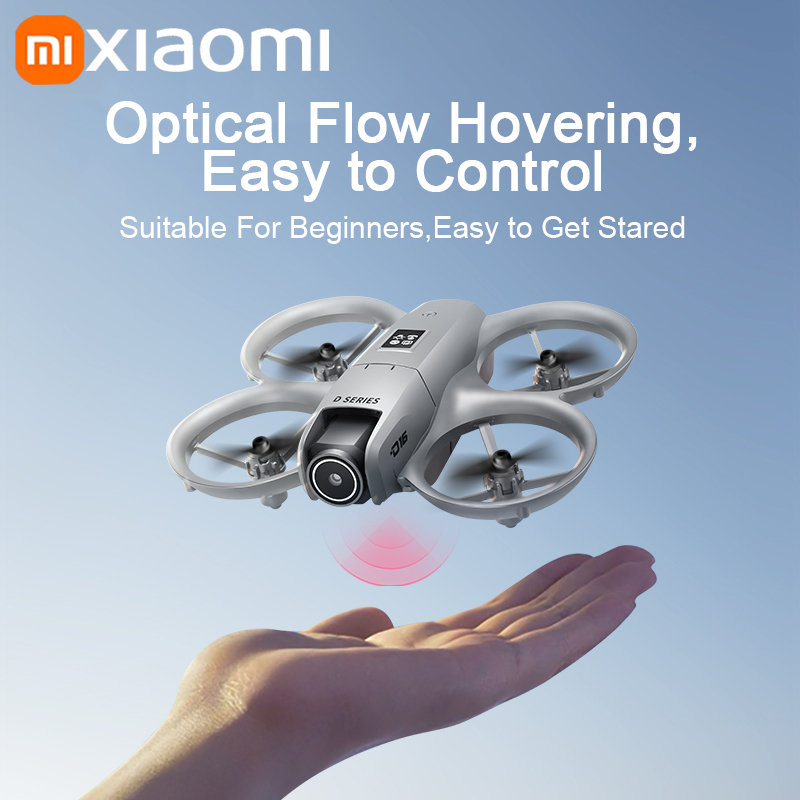 Xiaomi D16 GPS Drone 8K Aerial - огляд і ціна Drone Aerial Photography