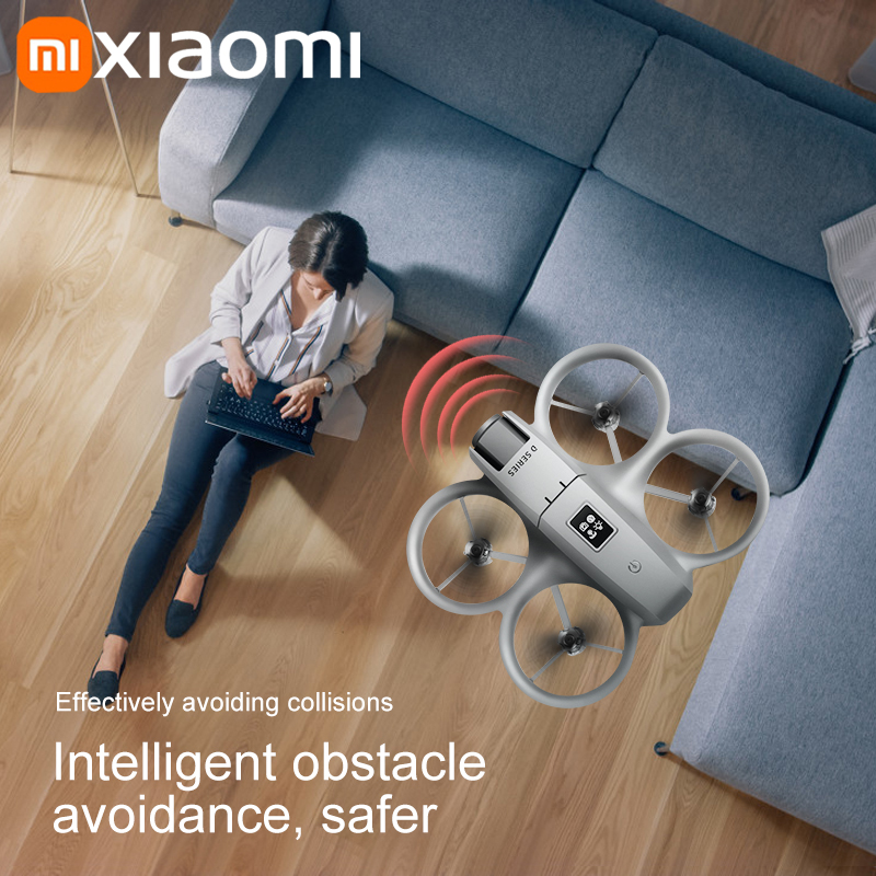 Xiaomi D16 GPS Drone 8K Aerial - огляд і ціна Drone Aerial Photography