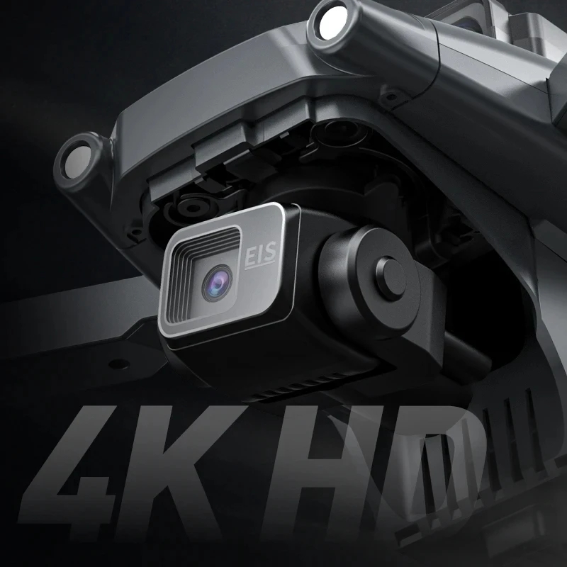 L600 PRO MAX GPS Drone Profess - огляд і ціна Drone Mapping