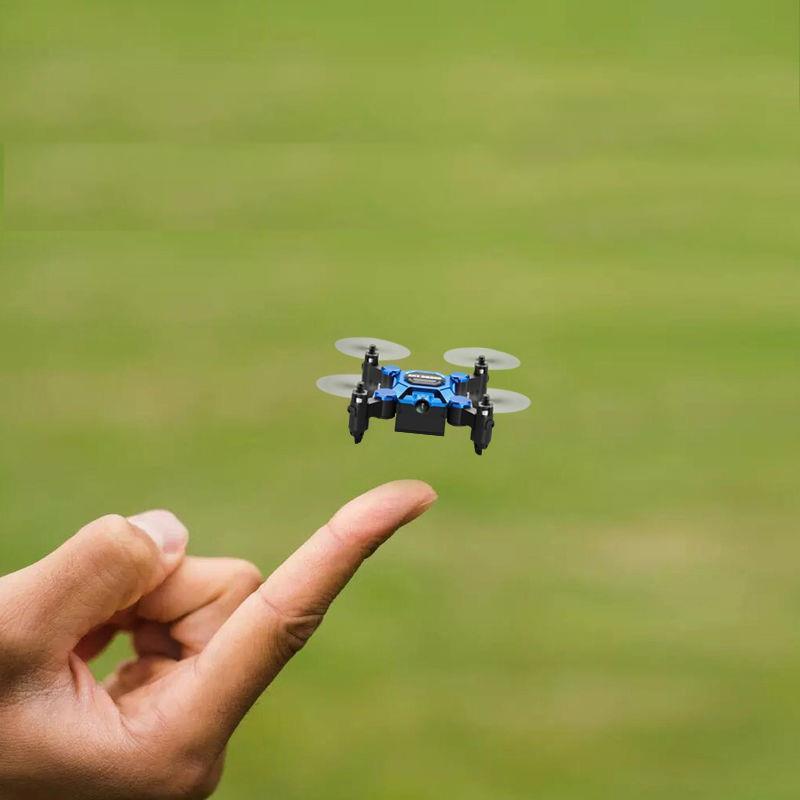 Mosquito drone, mini folding d - огляд і ціна Drone Video Production