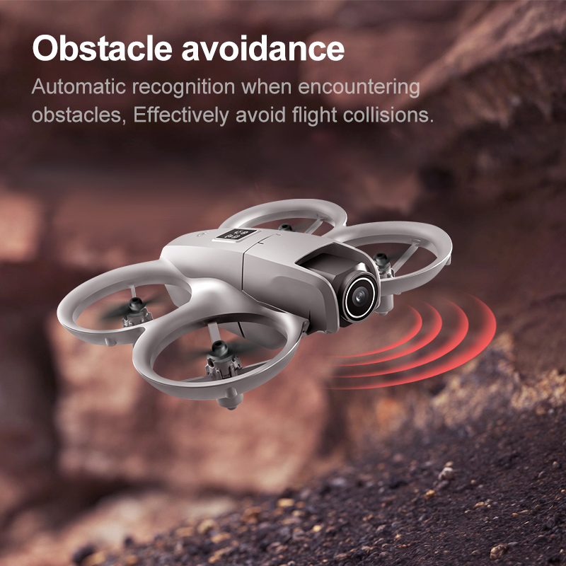 2026 GT3 MAX RC Drone 8K 5G Pr - огляд і ціна Drone Lidar