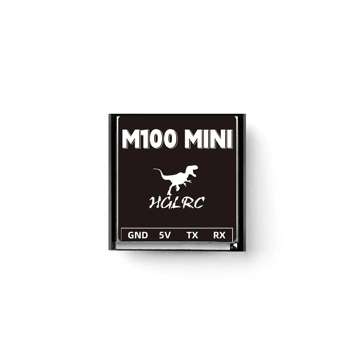 HGLRC M100 MINI GPS Module M10 - огляд і ціна Drone Mapping